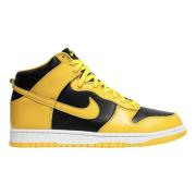 Varsity Maize Limited Edition High Dunk