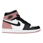 Retro High Rust Pink Limited Edition