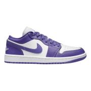 Begrænset udgave Psychic Purple Lave Sneakers