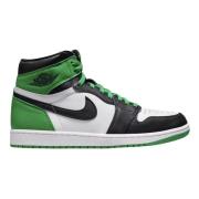 Begrænset udgave Retro High OG Lucky Green