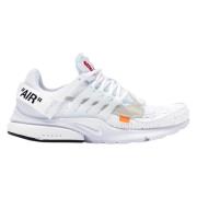 Off-White Air Presto Begrænset Udgave