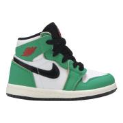 Retro High Lucky Green Limited Edition