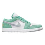 Begrænset udgave Air Jordan 1 Low SE New Emerald