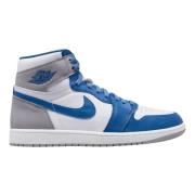 Begrænset udgave True Blue Retro High OG