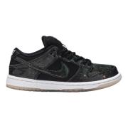 Begrænset udgave Intergalactic Dunk Low