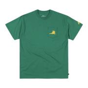 Begrænset udgave Parra Brasilien Føderation Kit T-shirt