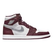 Begrænset udgave Bordeaux Retro High OG