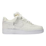 Begrænset udgave Air Force 1 Low Hvid