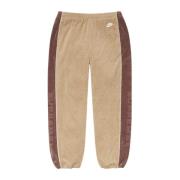 Velour Track Pant Limited Edition