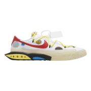 Begrænset udgave Blazer Low 77 Off-White