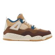Retro Cacao Wow Limited Edition Sneakers