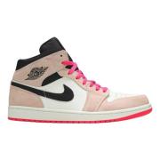 Begrænset udgave Air Jordan 1 Mid