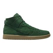 Begrænset udgave Dunk High Decon Gorge Green