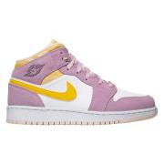 Arctic Pink Limited Edition Air Jordan 1