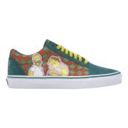 The Simpsons Moe's Limited Edition Sko