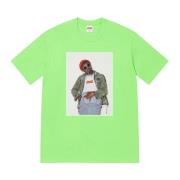 Begrænset udgave André 3000 Tee Lime