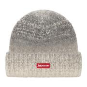 Begrænset udgave Gradient Stripe Beanie