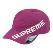 Mørk Magenta 6-Panel Limited Edition Hat