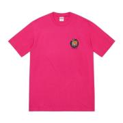 Pink Deer Classic Tee Limited Edition