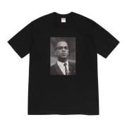 Roy DeCarava Malcolm X Tee Sort