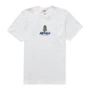 Alien Tee Limited Edition Grafisk T-shirt