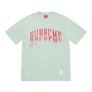 Begrænset Oplag Blurred Arc T-shirt