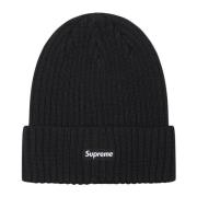 Sort Overdyed Beanie Limited Edition