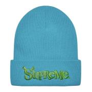 Begrænset udgave Shrek Beanie Turkis