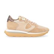 Lav Dame Sneakers - TROPEZ HAUTE