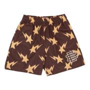 Miami Basic Short Brown Limited Edition