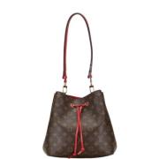 Pre-owned Stof louis-vuitton-tasker