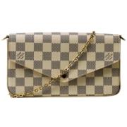 Pre-owned Stof louis-vuitton-tasker