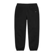 Sort Windstopper Sweatpant FW21 Begrænset Oplag