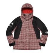 Studded Mountain Light Jacket Red