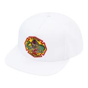 Begrænset udgave Motor 9 5-panel kasket