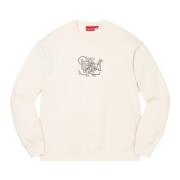 Begrænset Oplag Crewneck