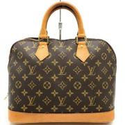 Pre-owned Stof louis-vuitton-tasker