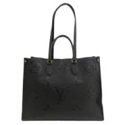 Pre-owned Stof louis-vuitton-tasker