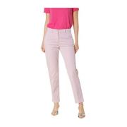 Damer Chino Bukser New York Stil