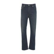 Blå Jeans AW24 Model 190cm