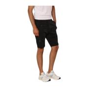 Begrænset udgave Cargo Bermuda Shorts