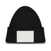 Uldblanding Beanie Hat