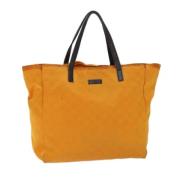 Pre-owned Canvas totes