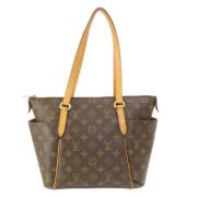 Pre-owned Stof louis-vuitton-tasker