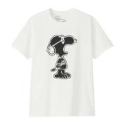 Begrænset udgave Peanuts Gabe Outline Tee