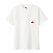 Sesame Street Elmo Pocket Tee