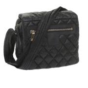 Pre-owned nylon chanel-tasker