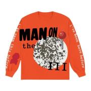 Kid Cudi MOTM III L/S T-Shirt