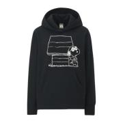 Peanuts Doghouse Hoodie Begrænset Oplag