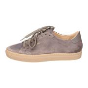 Suede Herre Sneakers